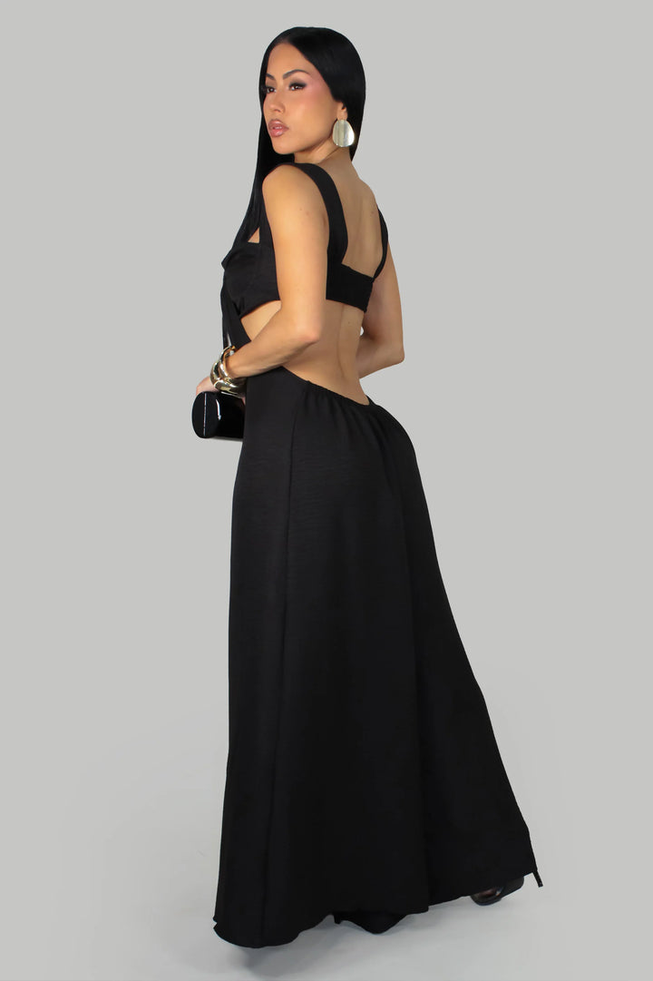 Endless Summer Jumpsuit