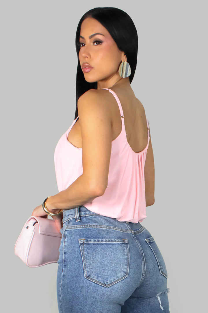 Ruched Like Bodysuit