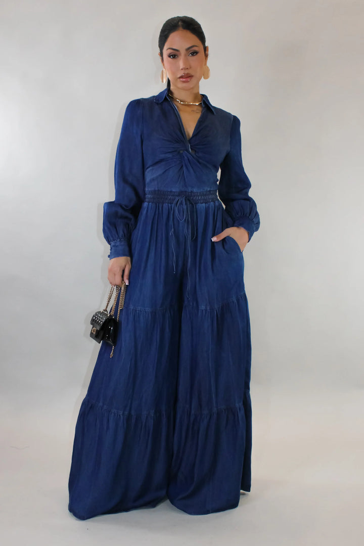 Crave More Jumpsuit