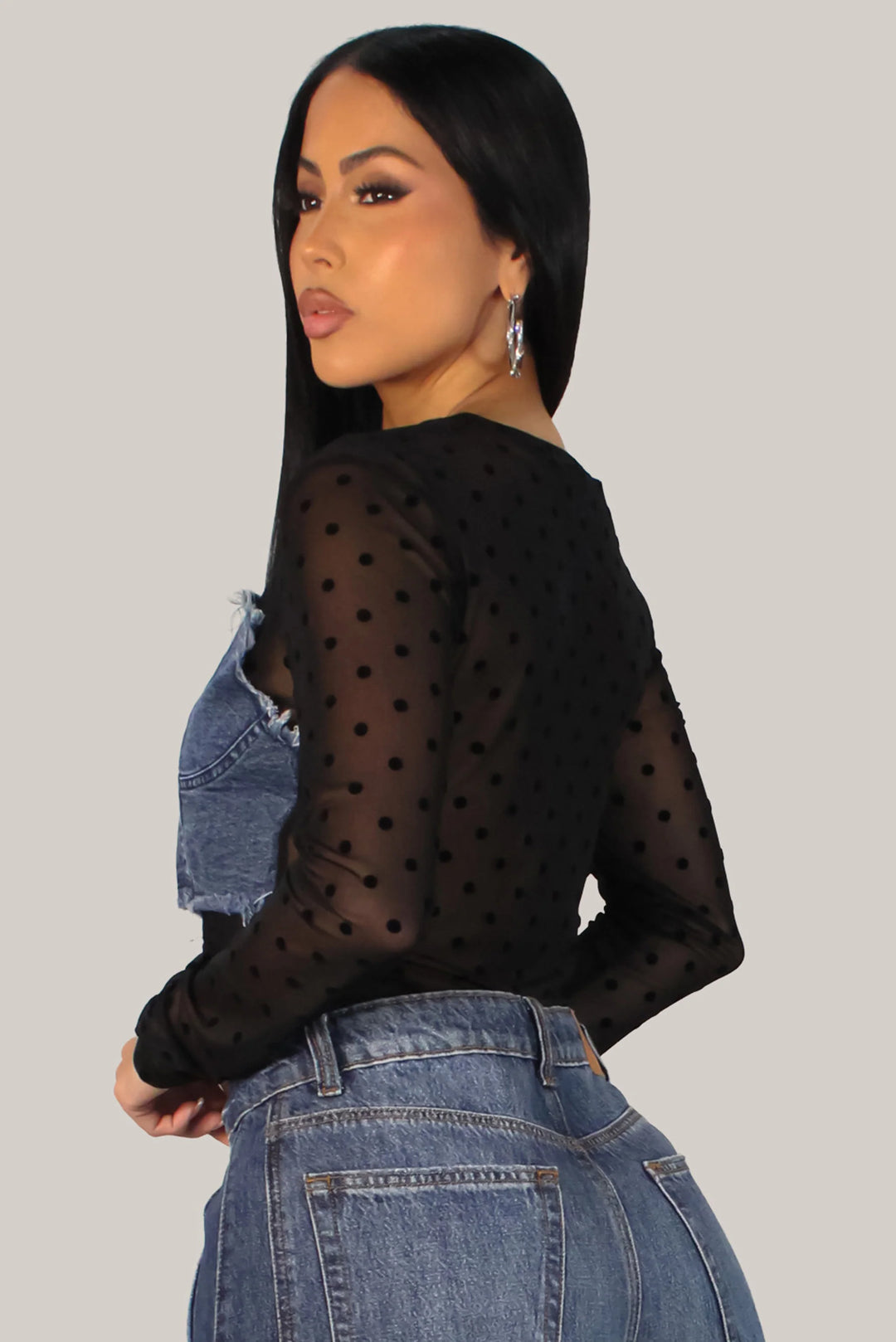 Picture It Semi Top