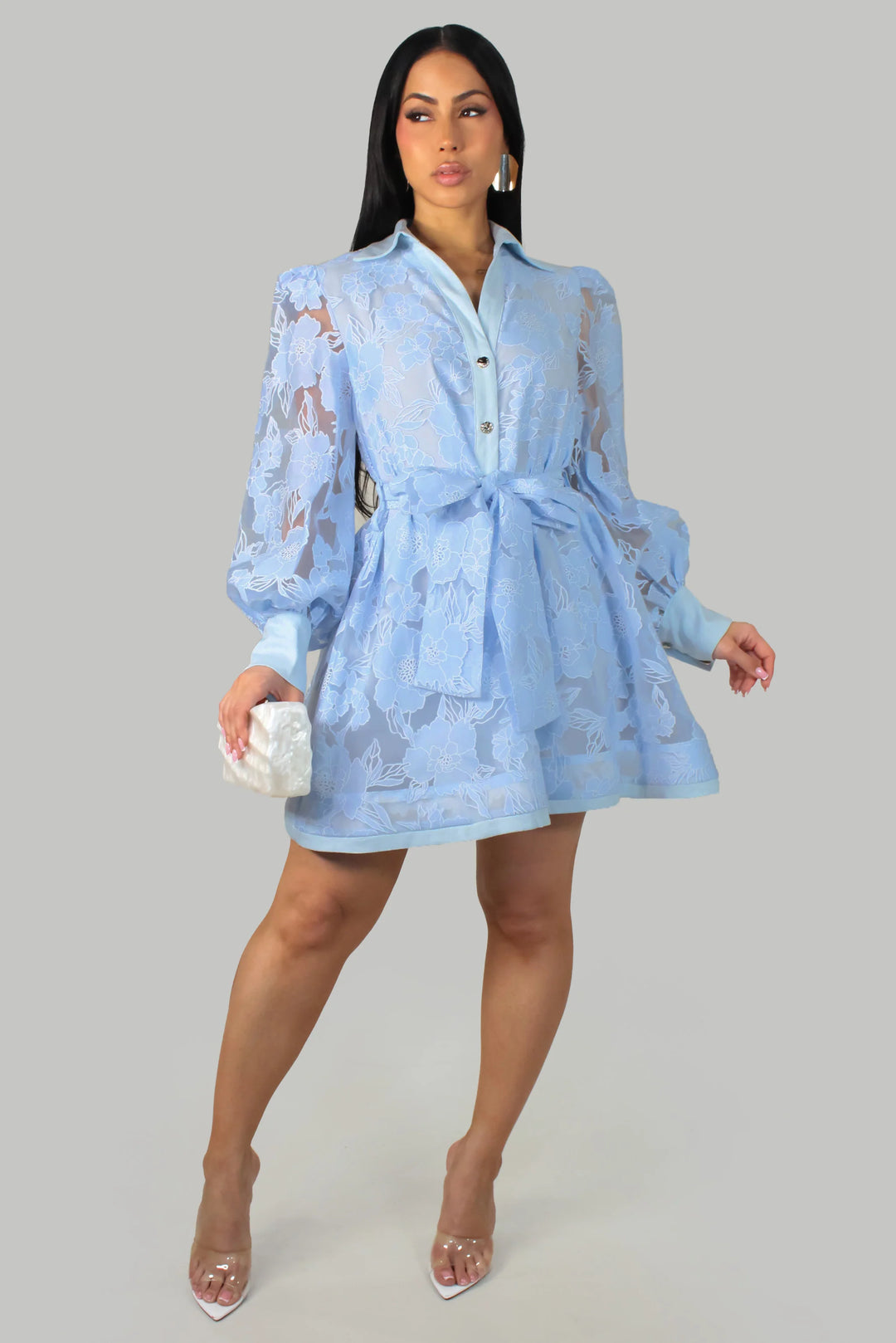 Specially For Brunch Dress
