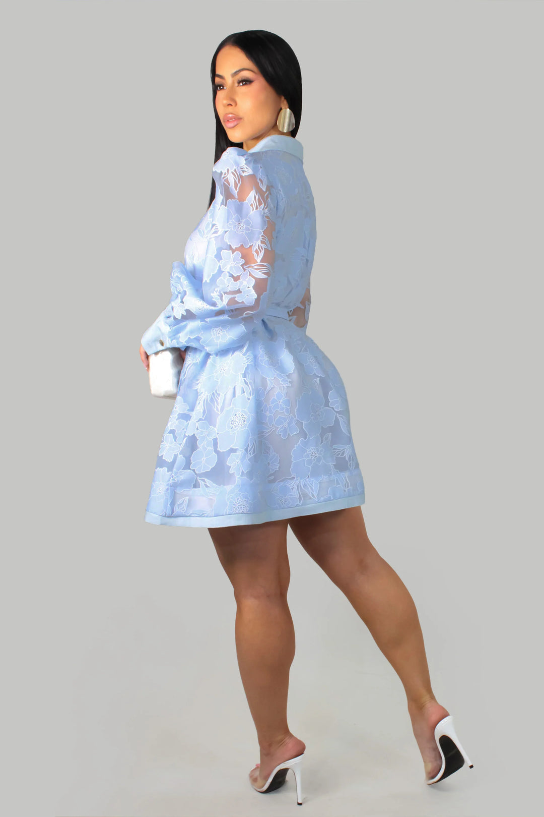 Specially For Brunch Dress