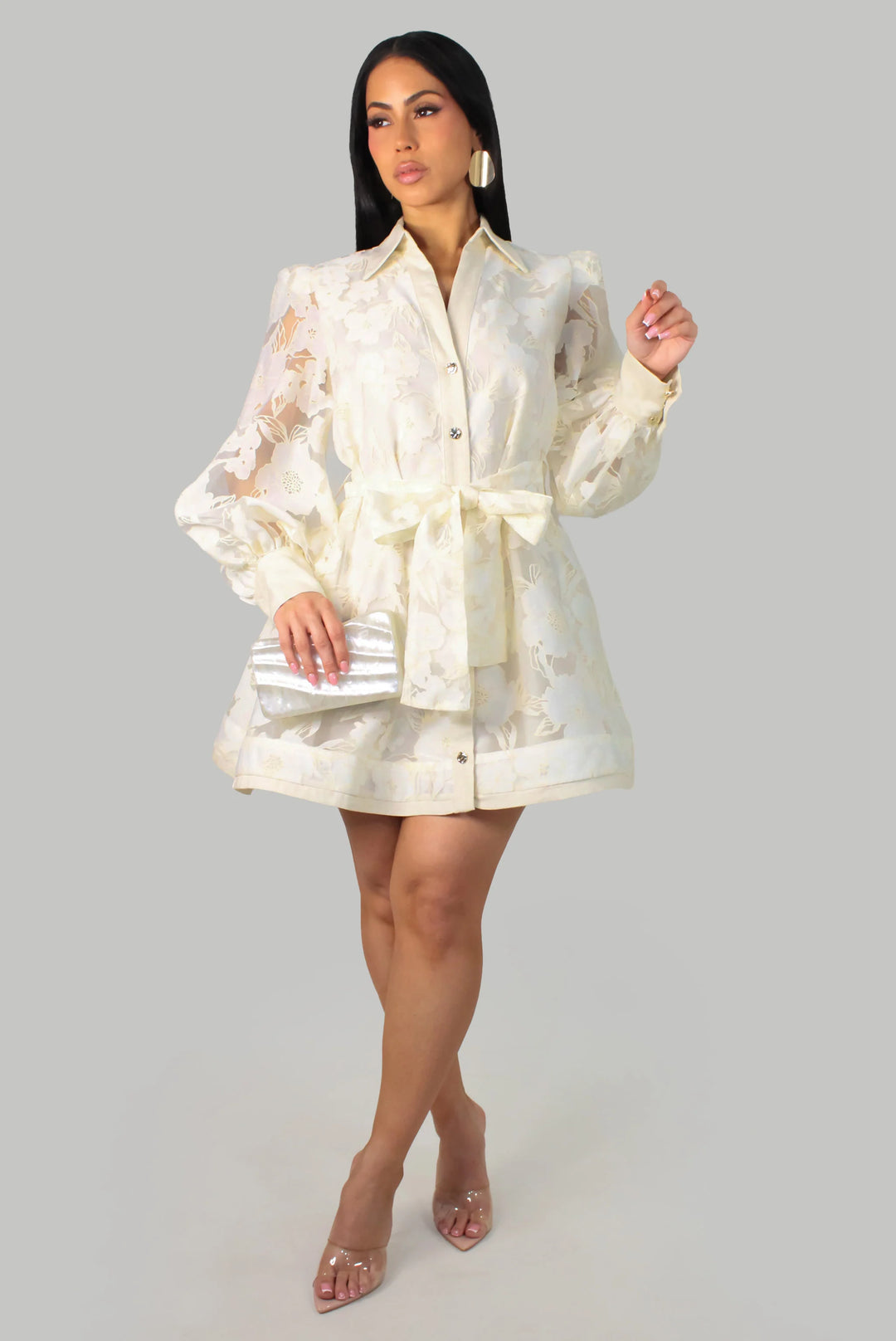 Specially For Brunch Dress