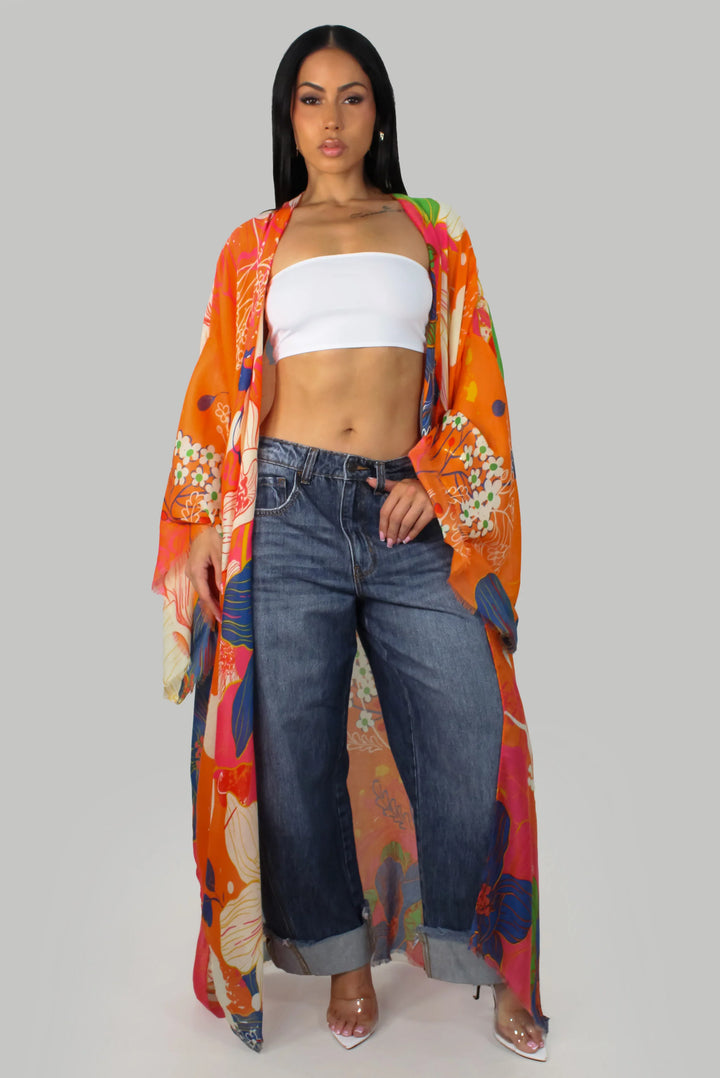 Keep It Light Cardigan