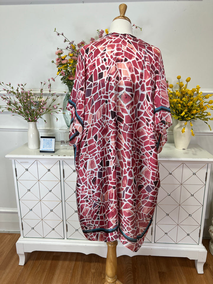Poncho Juliette