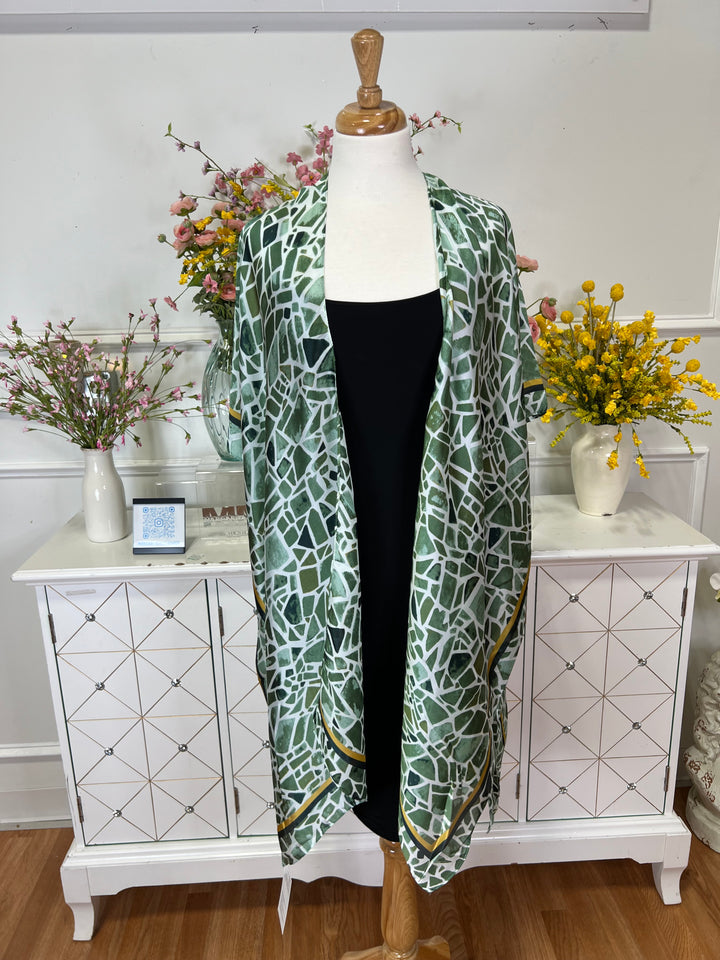Poncho Juliette