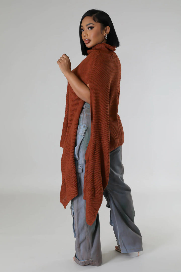 Poncho Linda Face