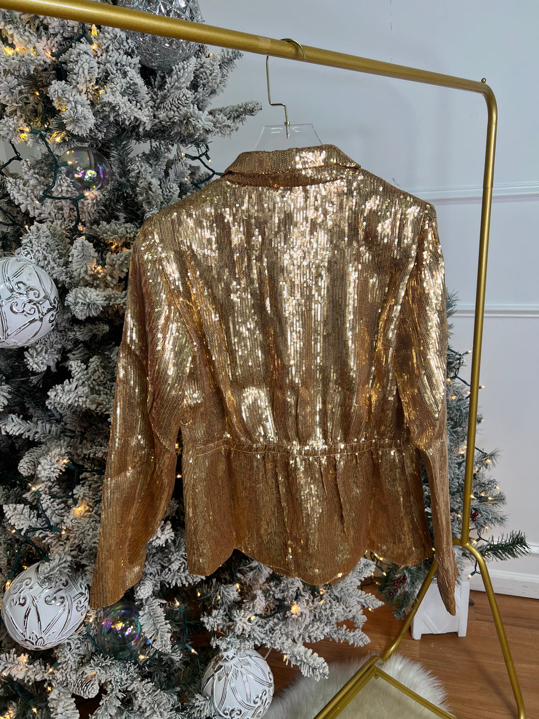 Blazer Naiaa