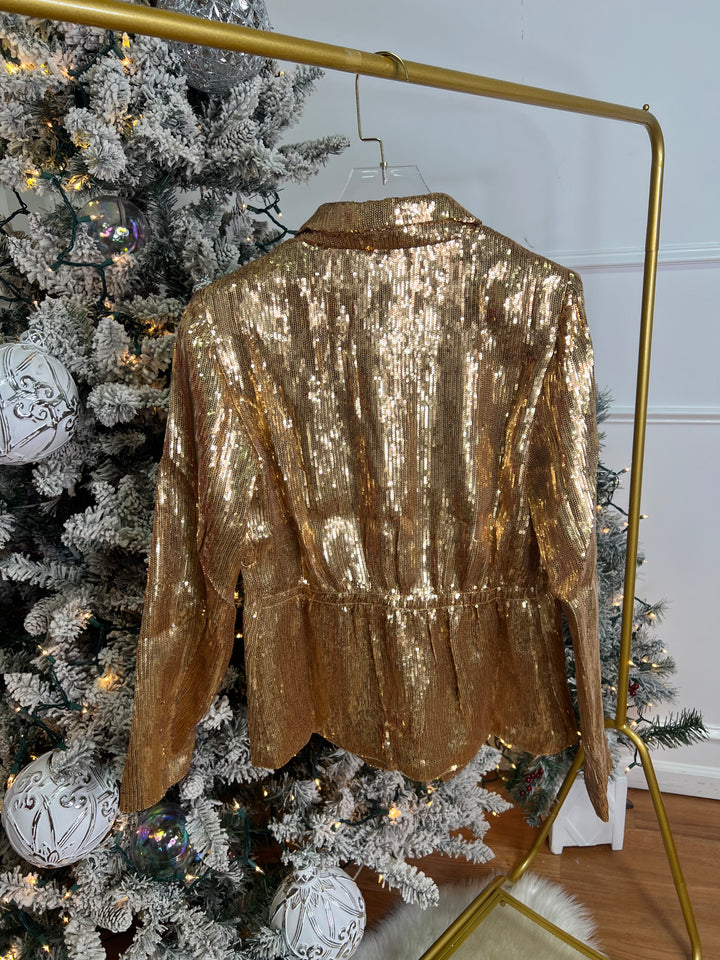 Blazer Naiaa