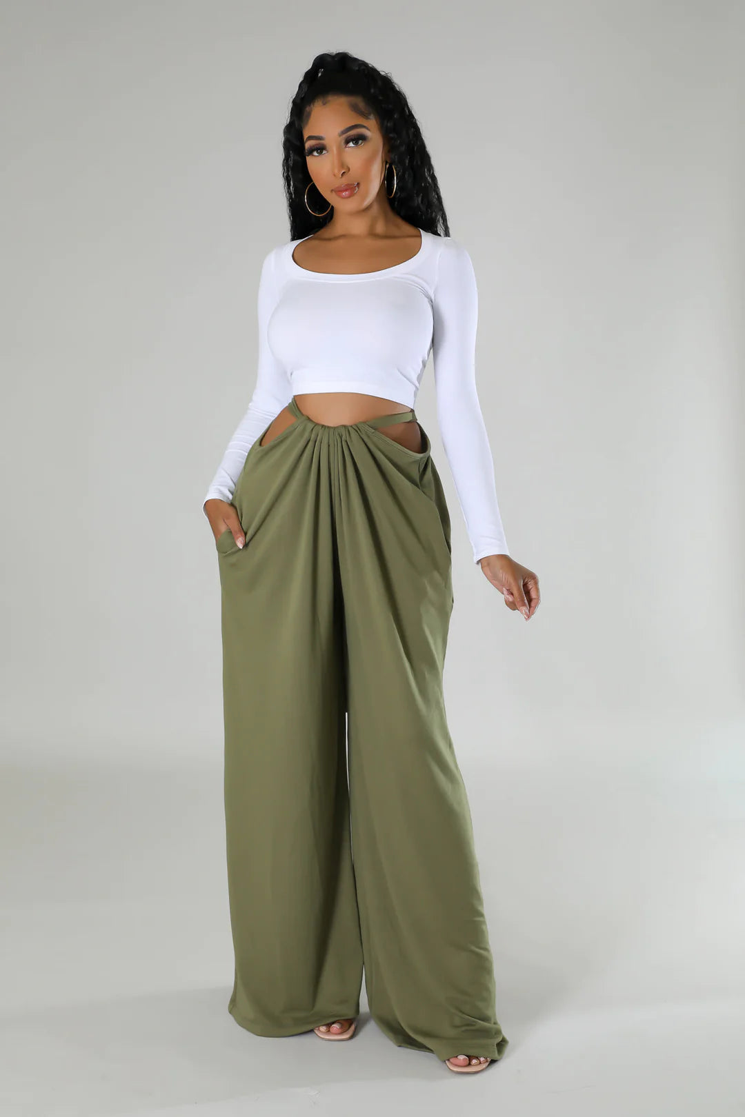 Jumpsuit Something Comfy