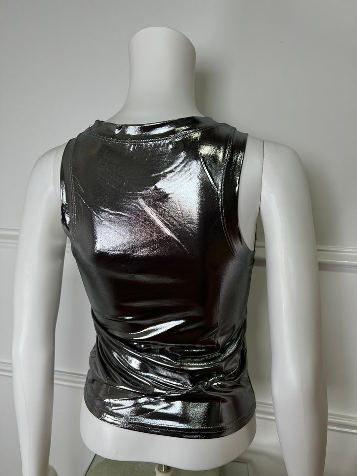 Top Tank Lesma