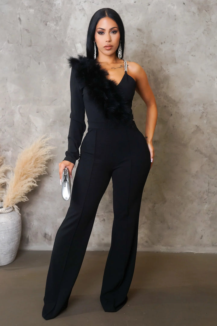 Jumpsuit Eternal