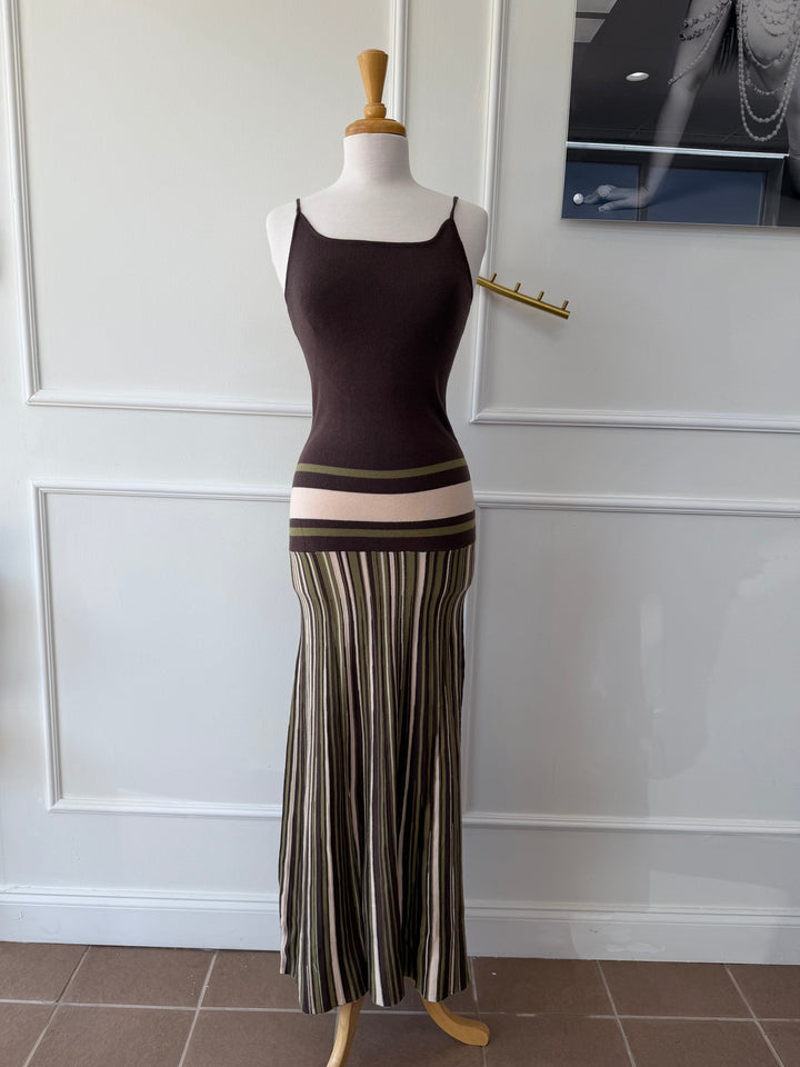 Elysian Maxi Dress