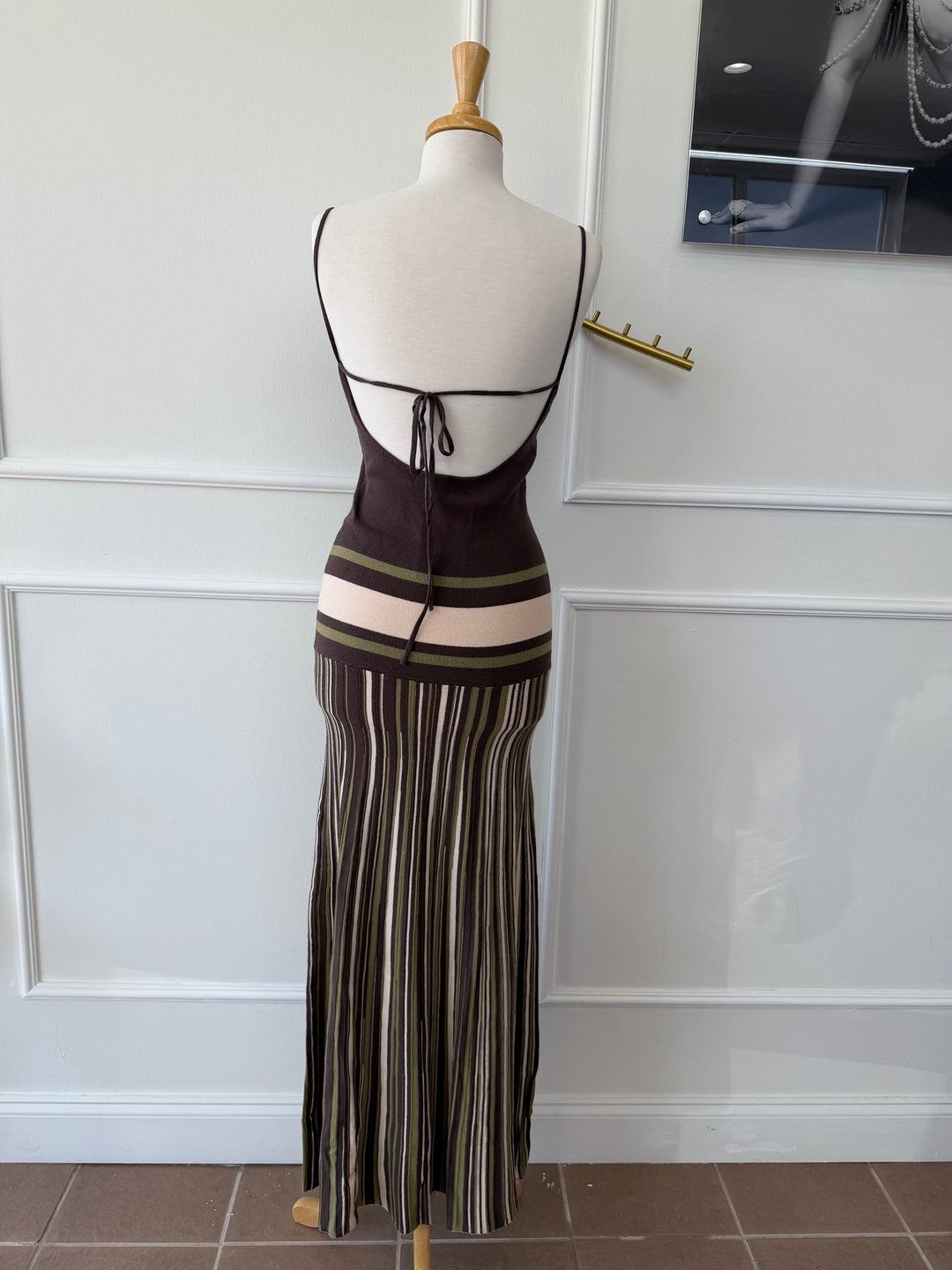 Elysian Maxi Dress