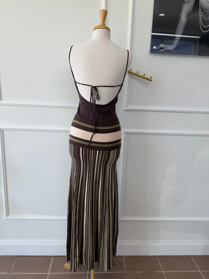 Elysian Maxi Dress