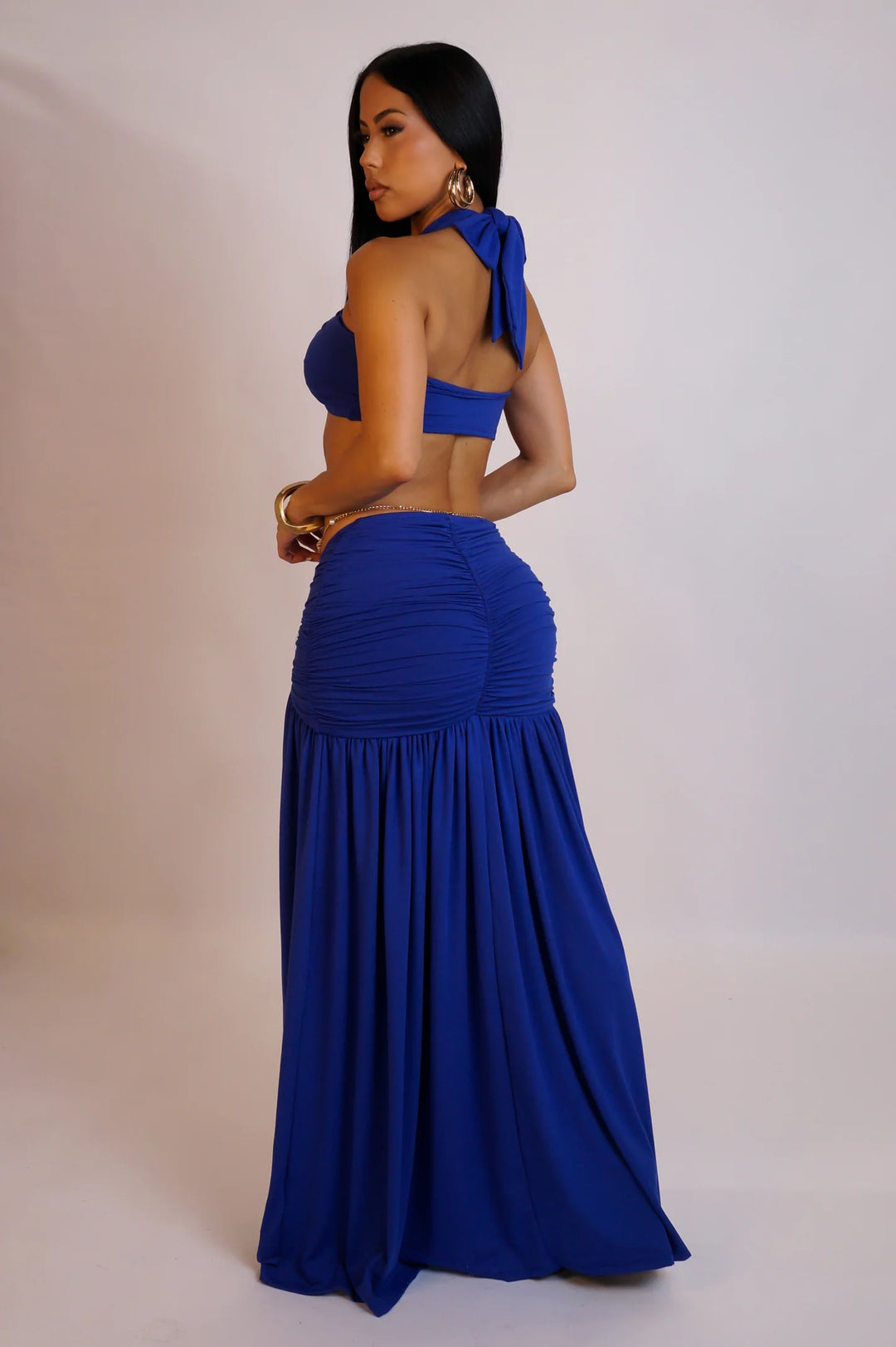 Nara Skirt Set