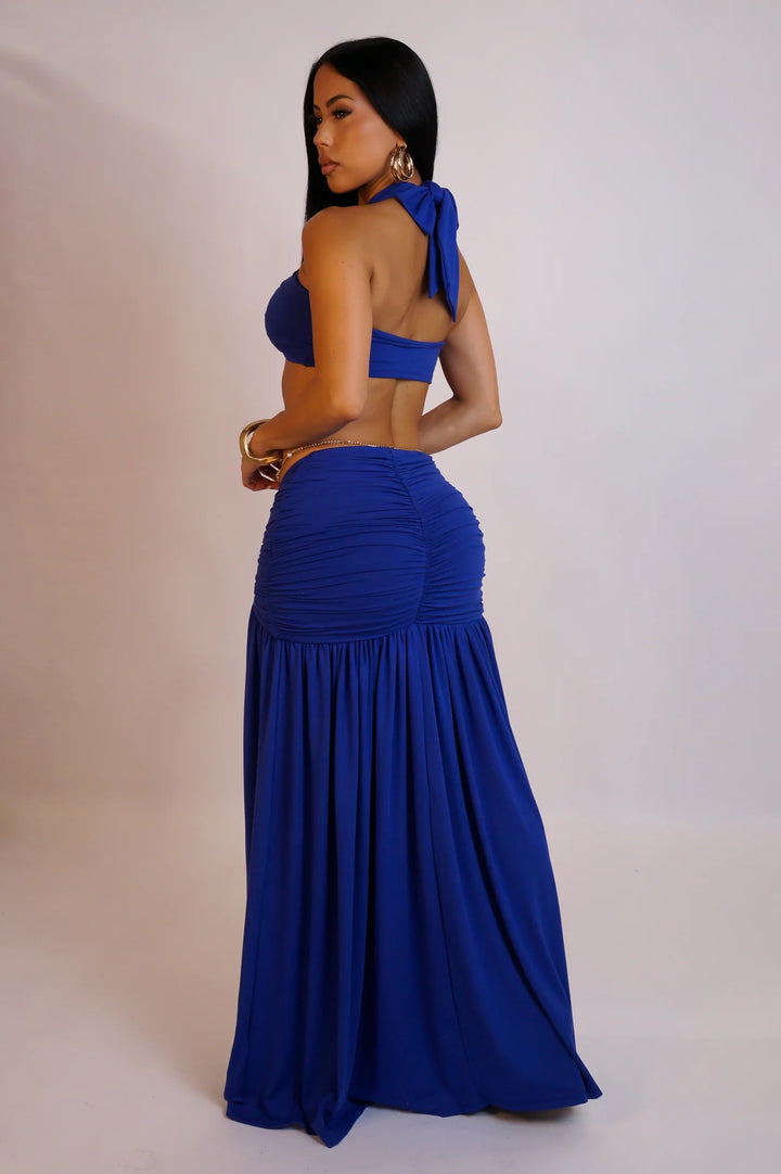 Nara Skirt Set