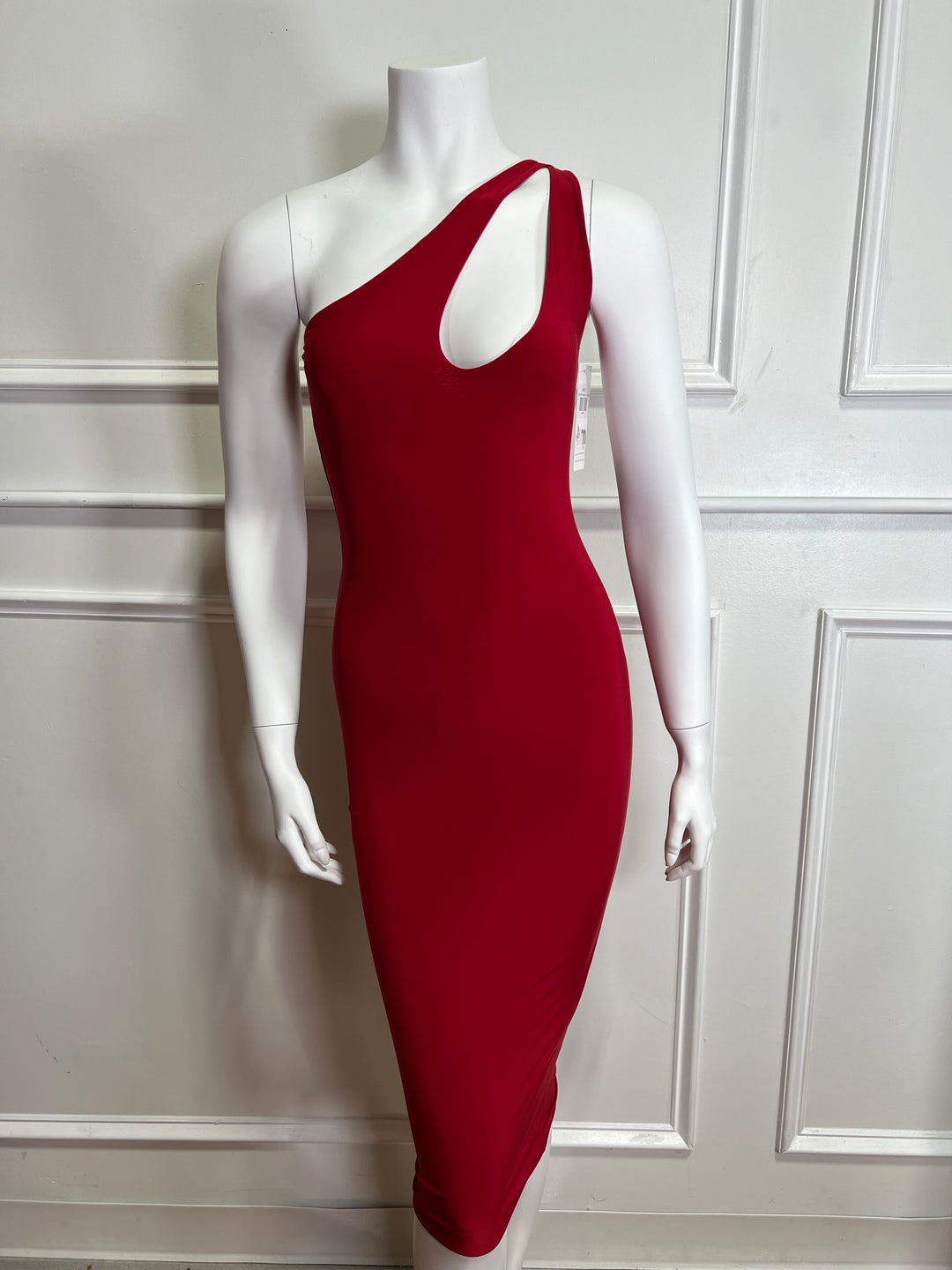 Midi Dress No One Is Like You