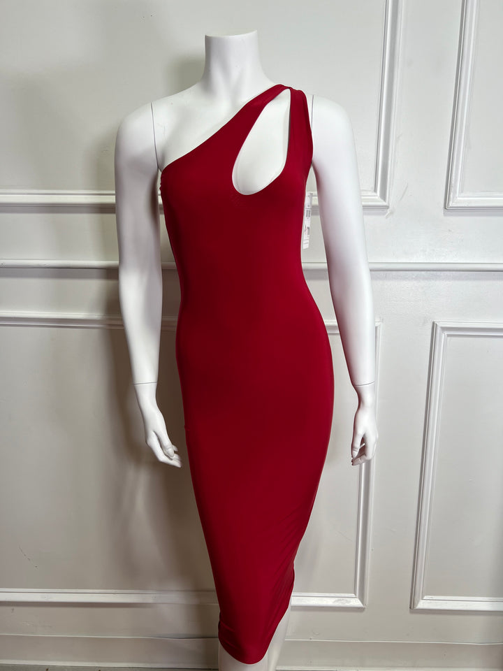 Midi Dress No One Is Like You
