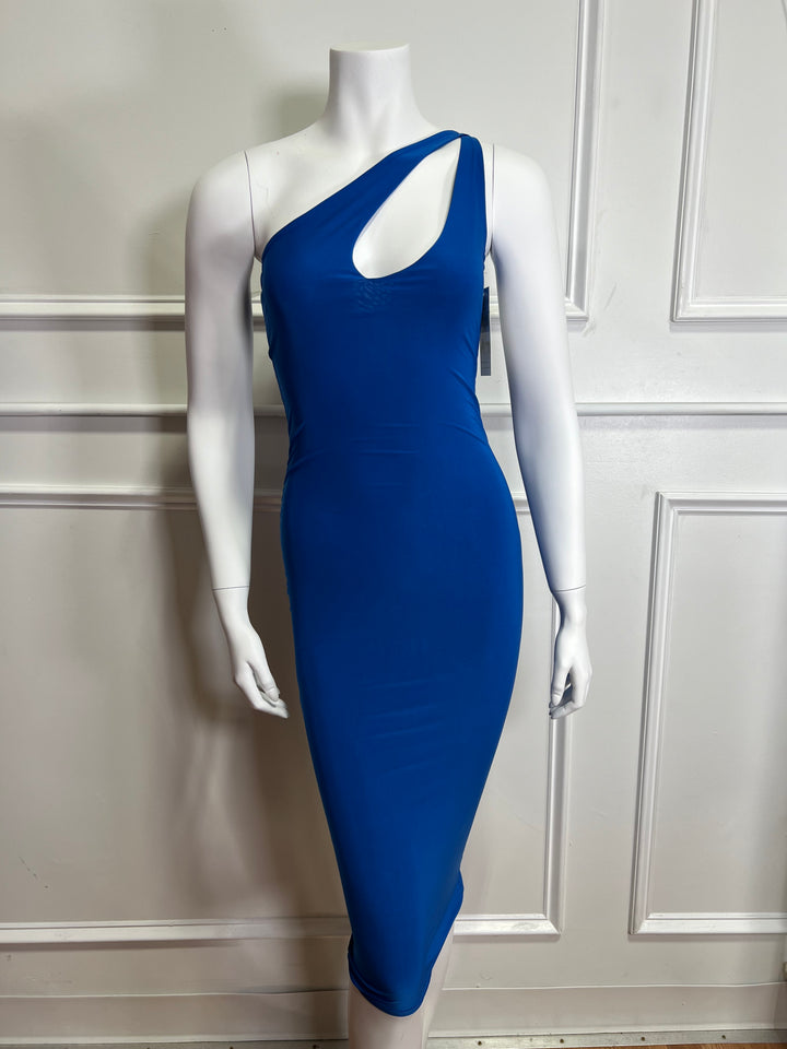 Midi Dress No One Is Like You