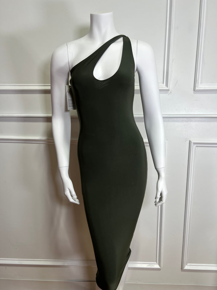 Midi Dress No One Is Like You