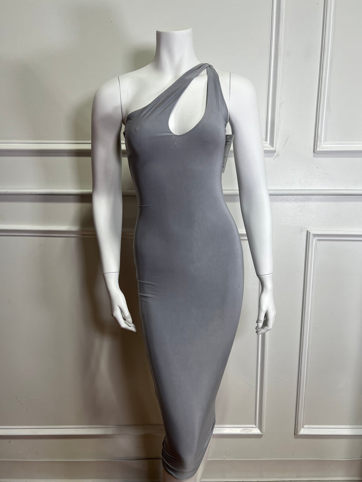 Midi Dress No One Is Like You