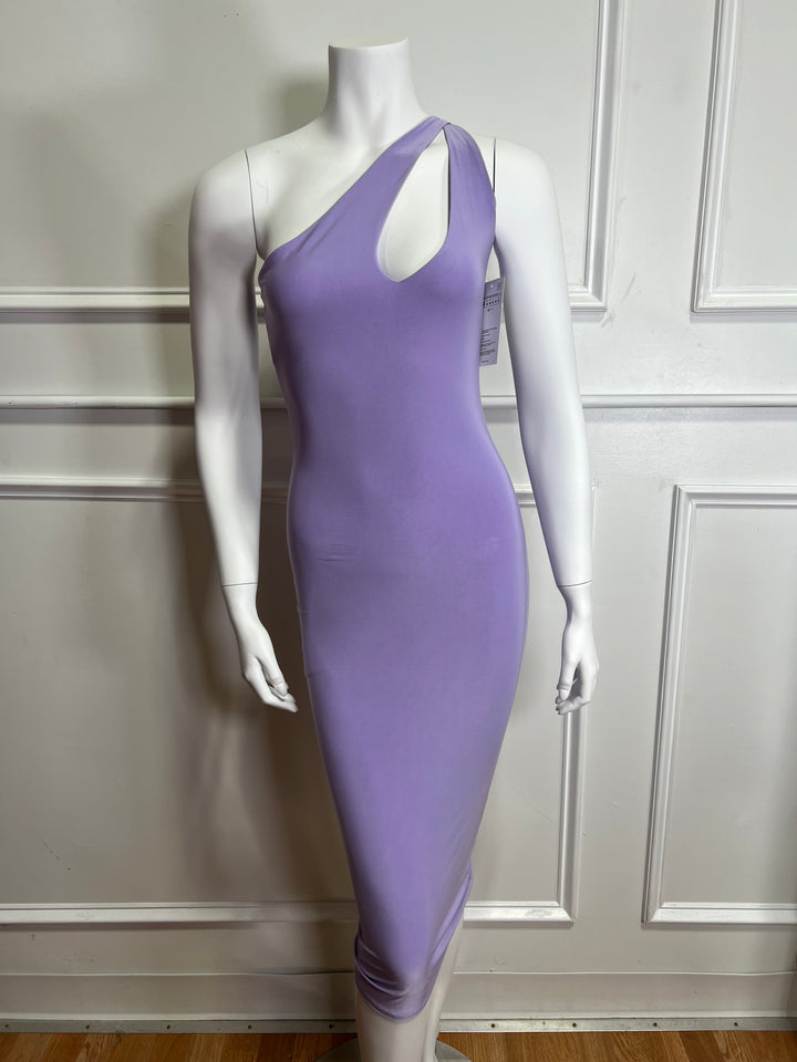 Midi Dress No One Is Like You