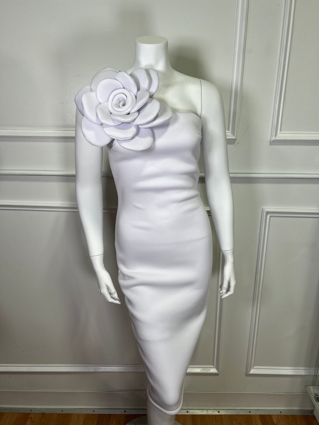 Midi Dress The Duchess