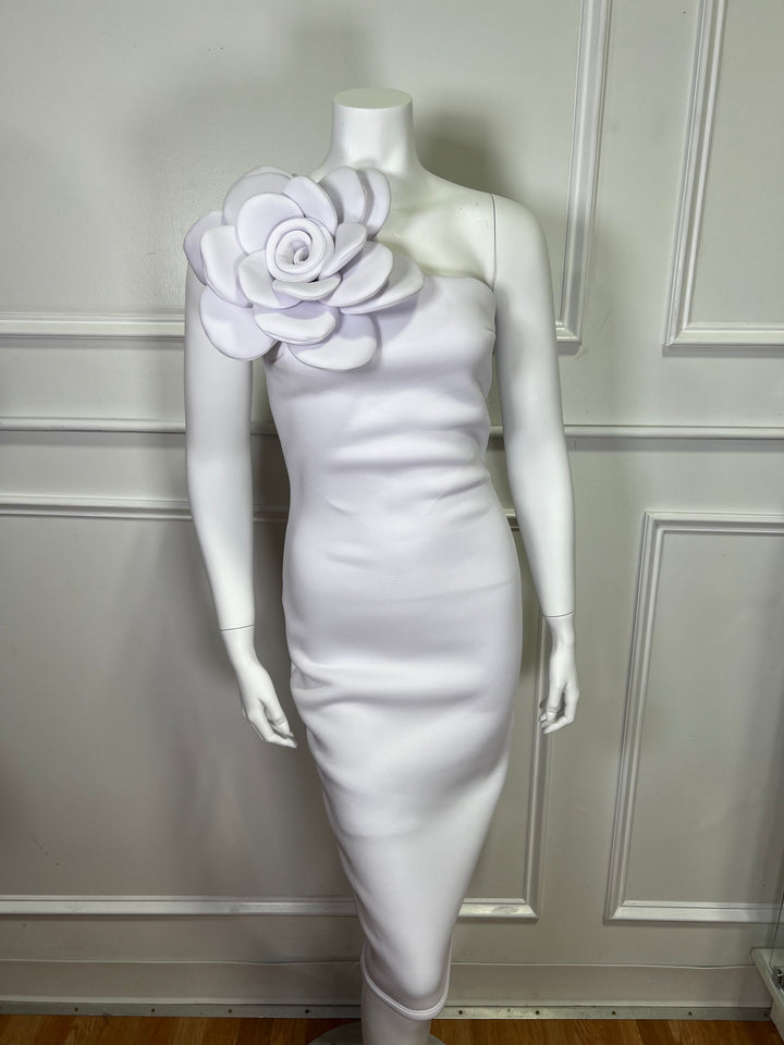 Midi Dress The Duchess
