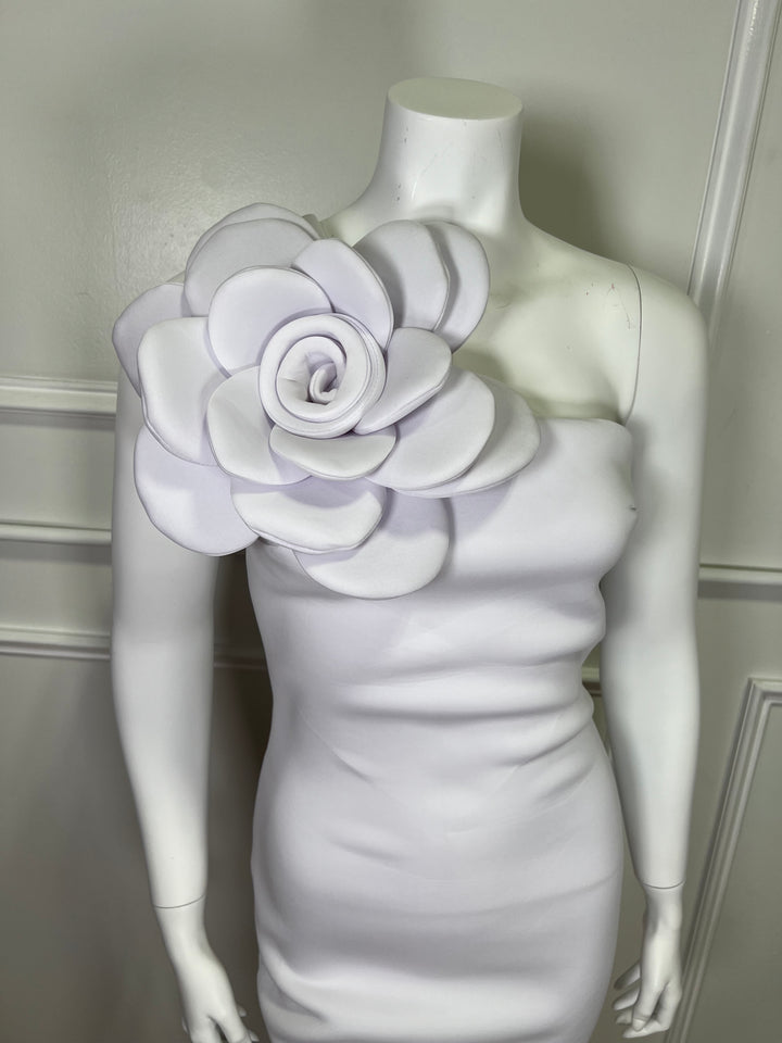 Midi Dress The Duchess