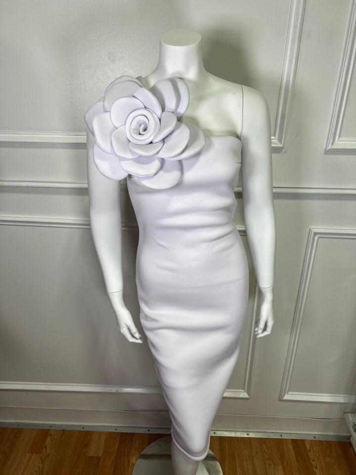 Midi Dress The Duchess