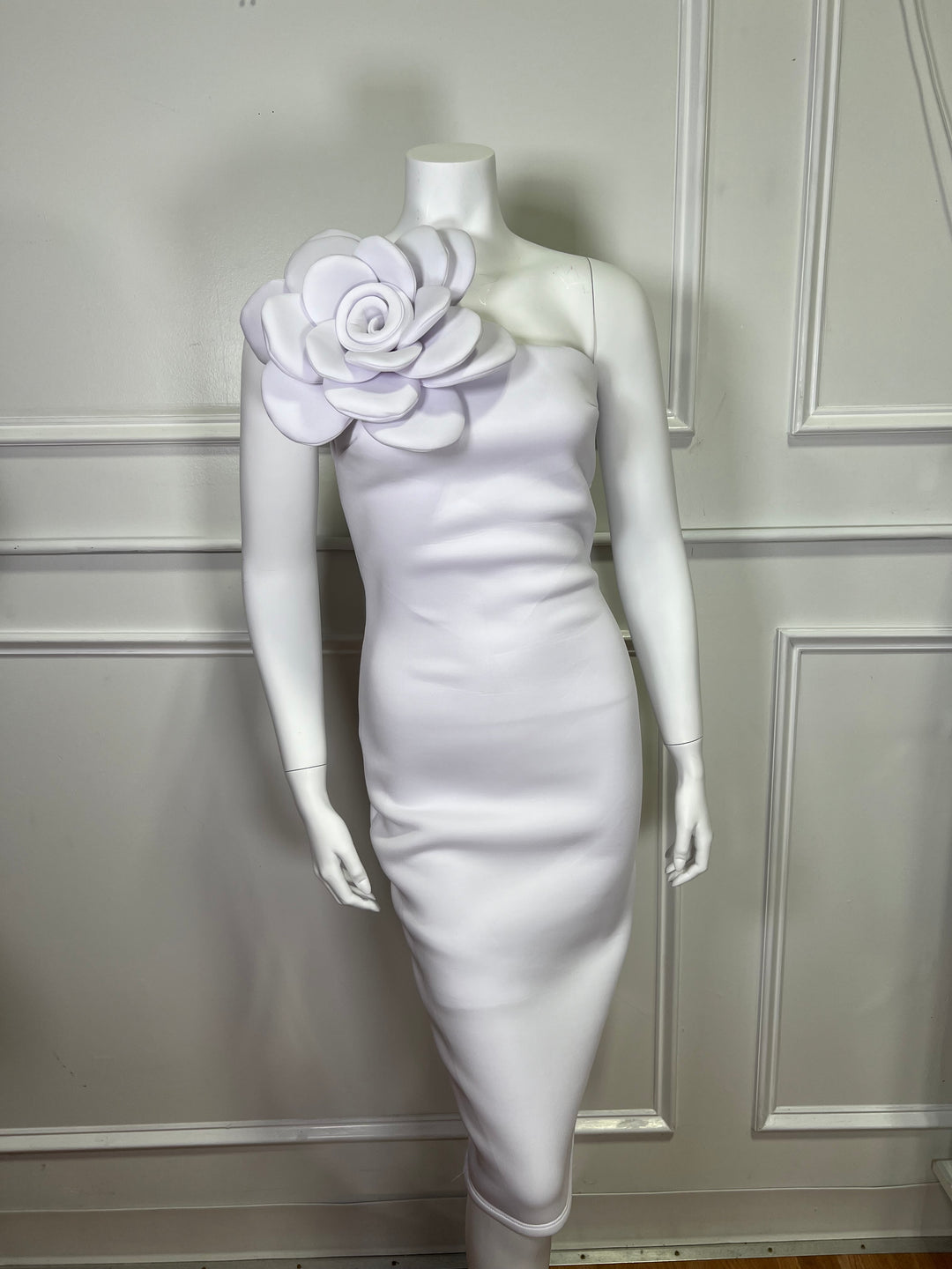 Midi Dress The Duchess