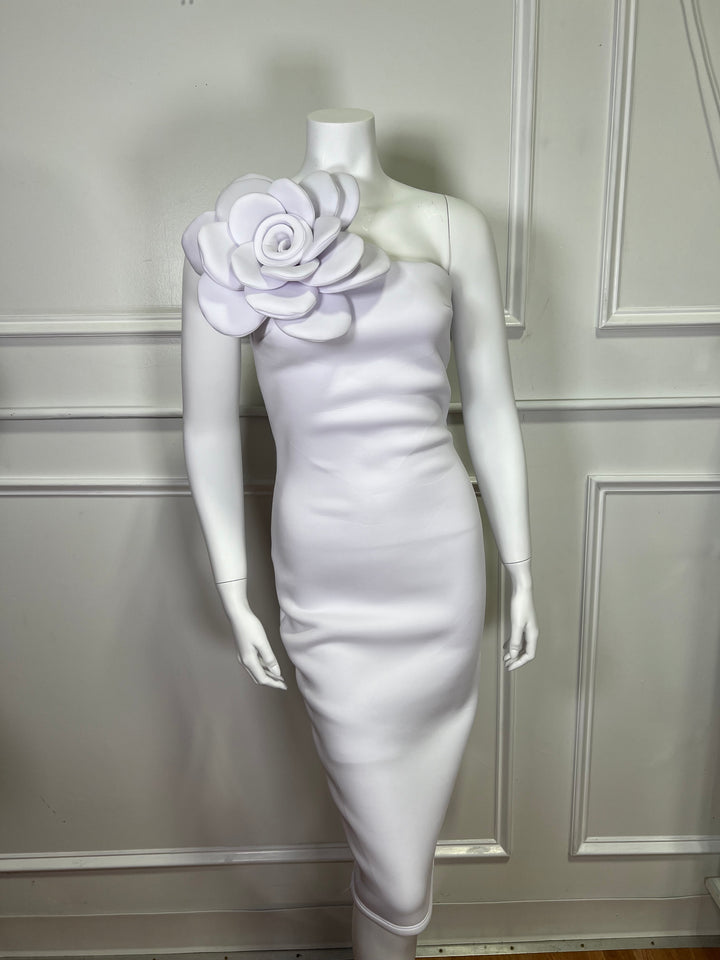 Midi Dress The Duchess