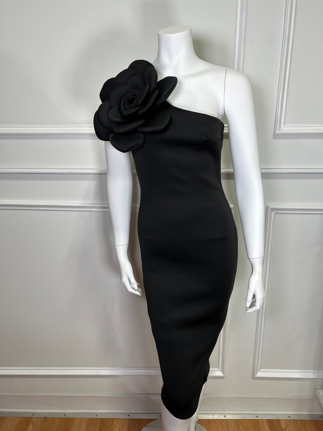 Midi Dress The Duchess