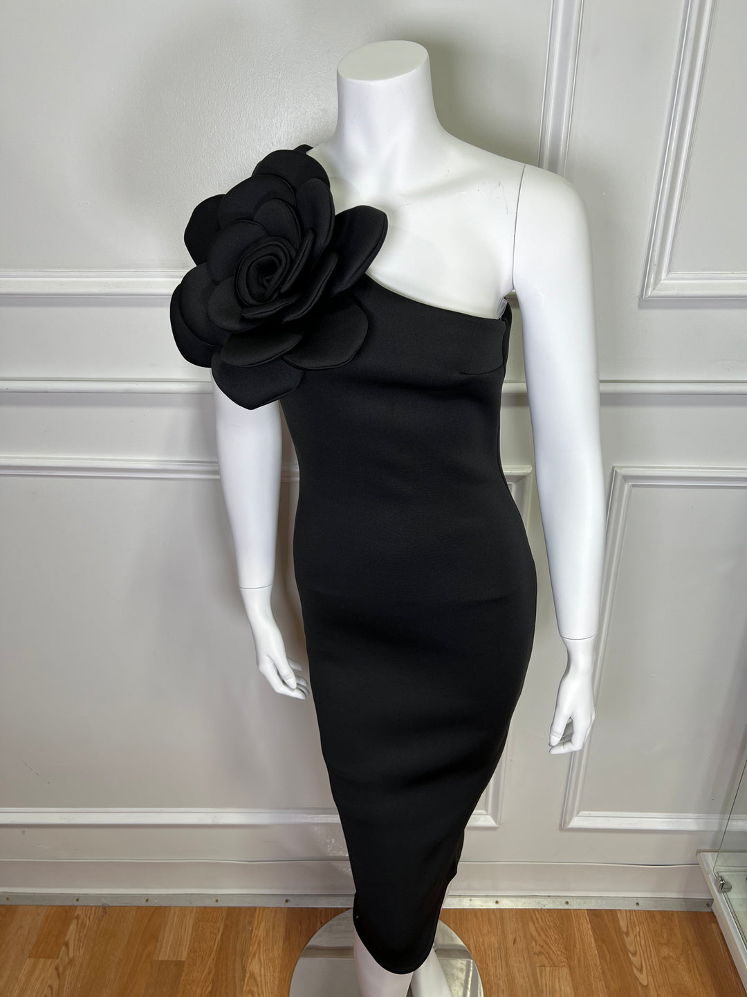 Midi Dress The Duchess