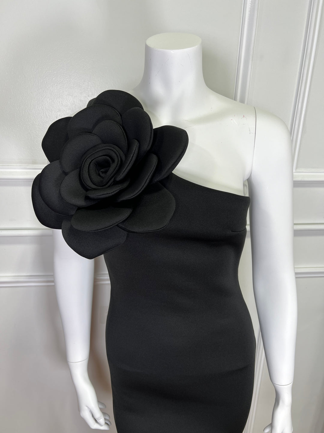 Midi Dress The Duchess