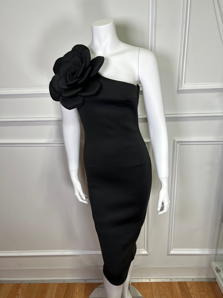 Midi Dress The Duchess