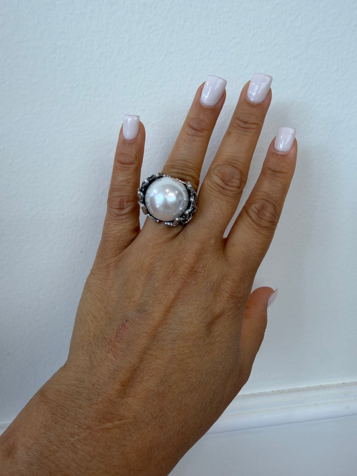 Ring Sophia