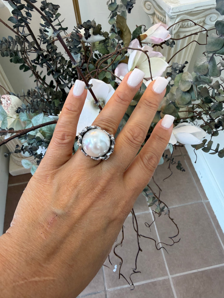 Ring Sophia