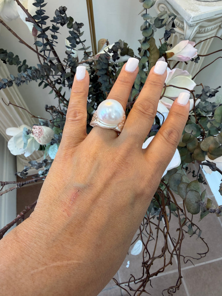 Ring Isabel
