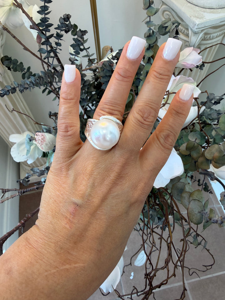 Ring Isabel