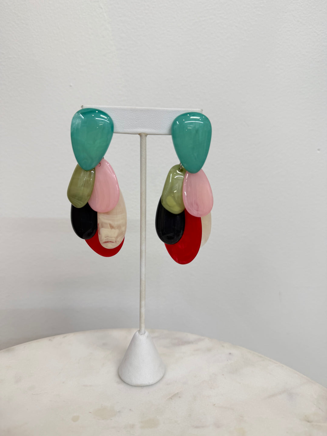 Earrings Sabi