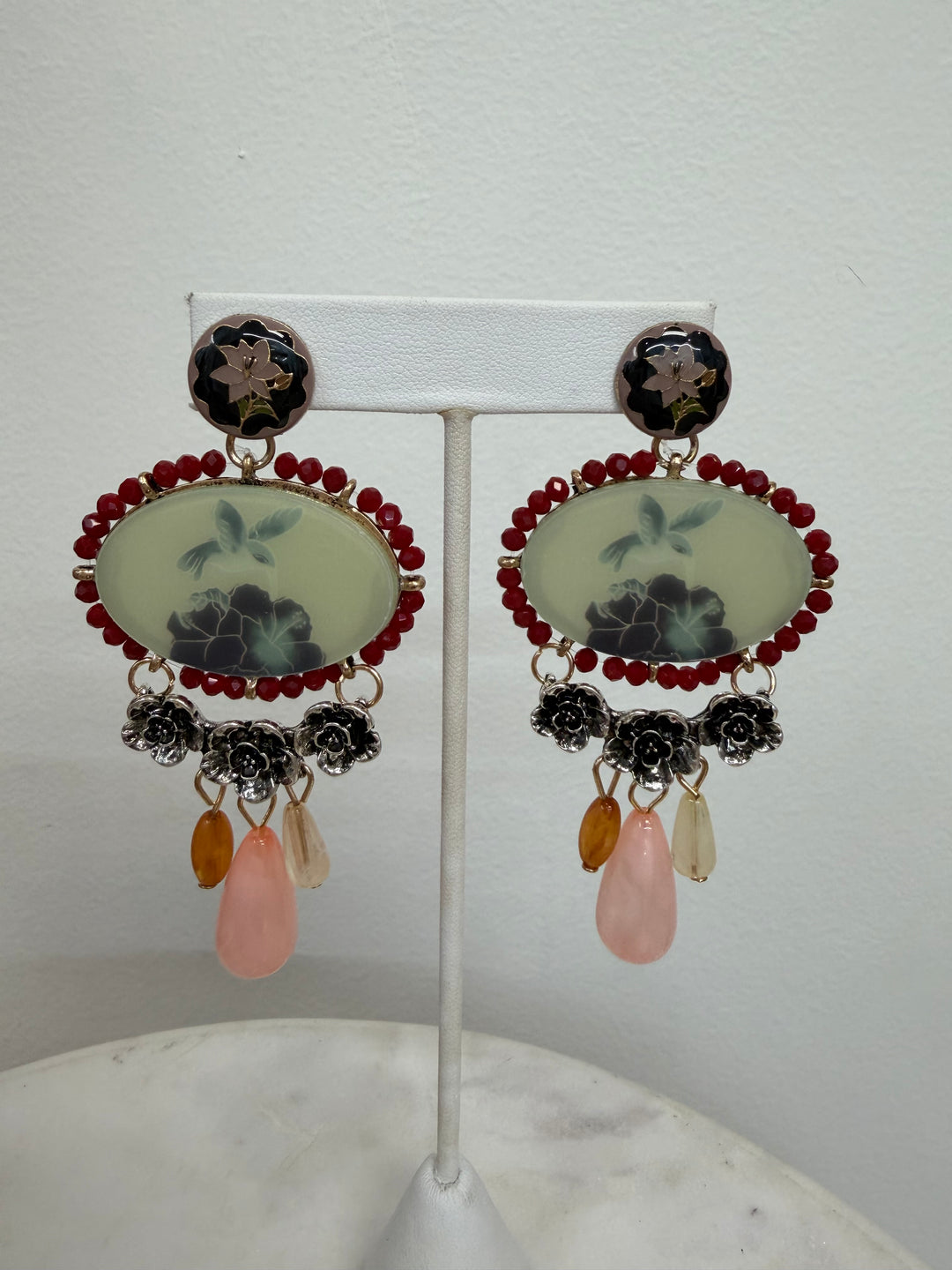 Earrings Fanny
