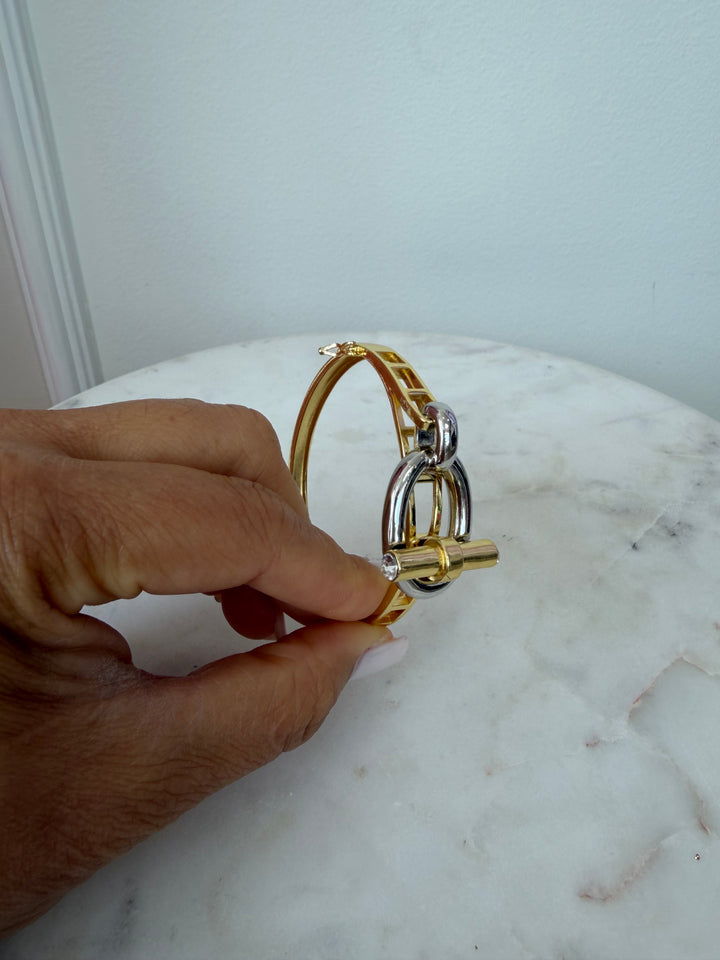 Brazalete Francia