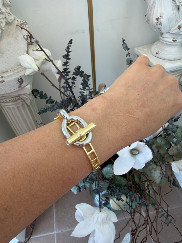Brazalete Francia