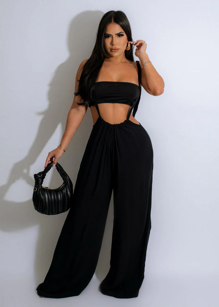 Jumpsuit Something Comfy