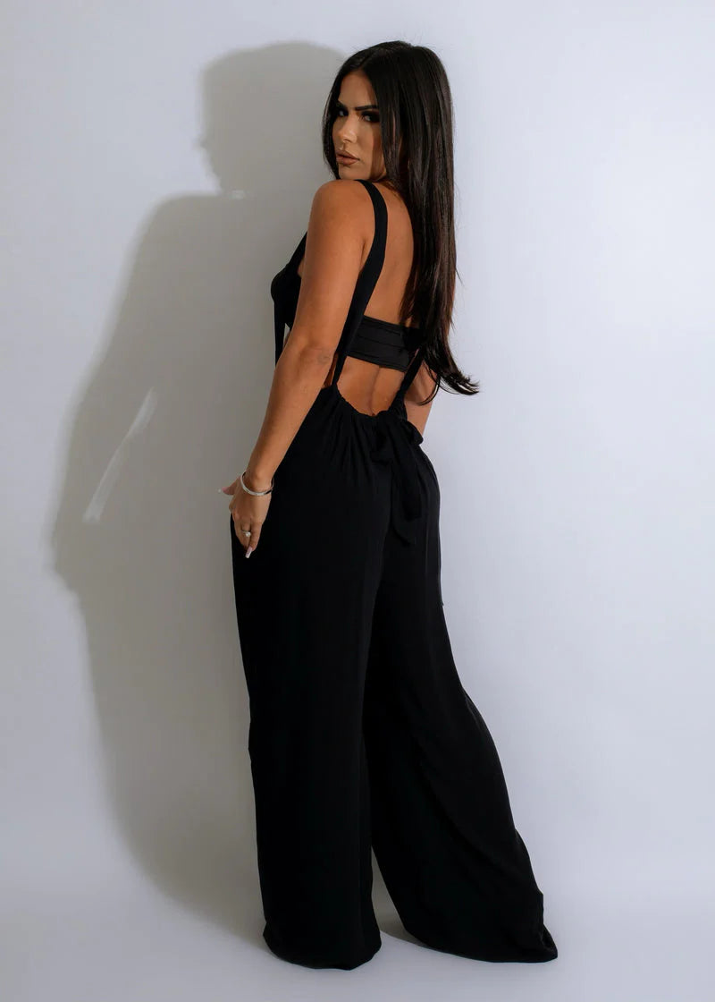 Jumpsuit Something Comfy