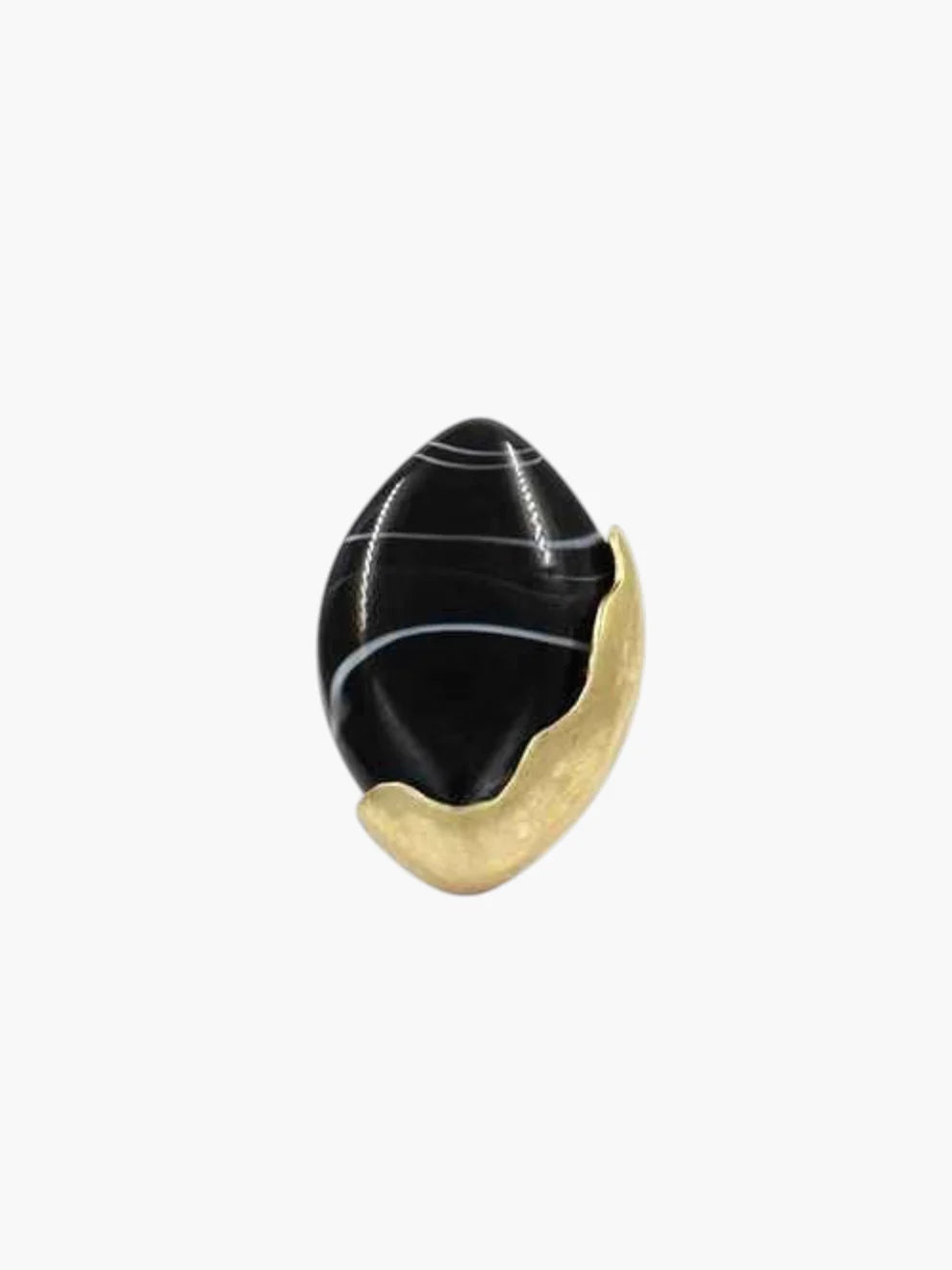 Marbled Acrylic Ring