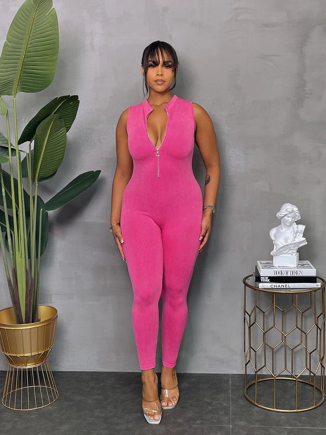 Jumpsuit Gatubela