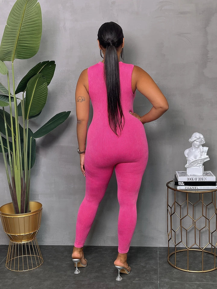 Jumpsuit Gatubela